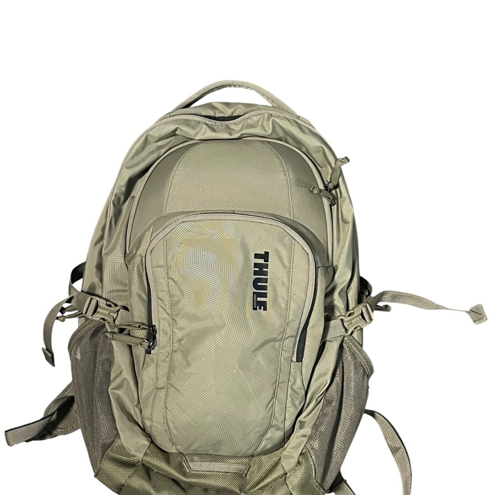 Thule Men's Olive Backpack